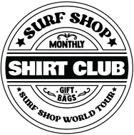 Surf Shop Shirt Club