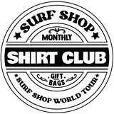 Surf Shop Shirt Club